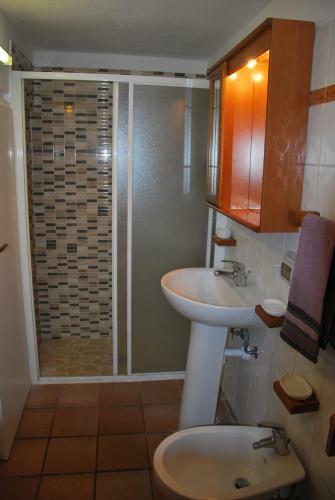 Apartamento Complesso Mediterraneo