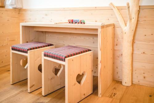 Apartamento Ferienwohnung Flitt