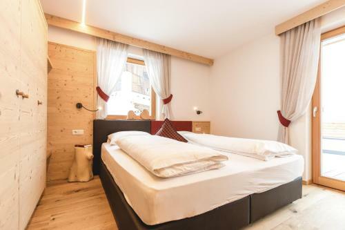 Apartamento Ferienwohnung Flitt