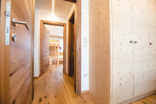 Apartamento Ferienwohnung Flitt
