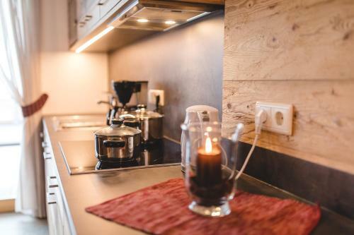 Apartamento Ferienwohnung Flitt