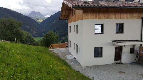 Apartamento Ferienwohnung Flitt
