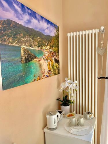 Hostal La Pietra