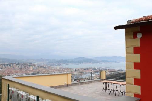 Hostal La Pietra