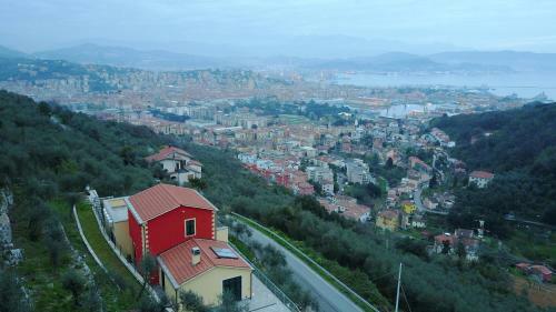 Hostal La Pietra
