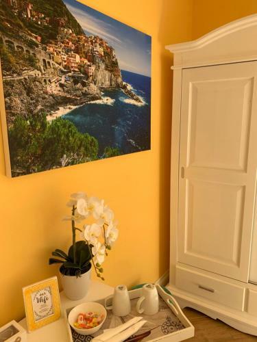 Hostal La Pietra
