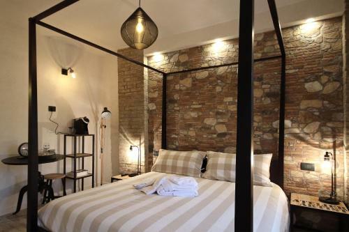 Bed & Breakfast La Maesta'