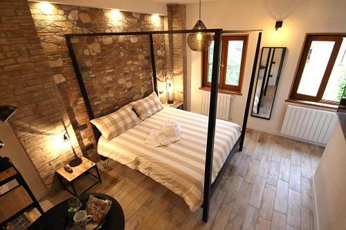 Bed & Breakfast La Maesta'