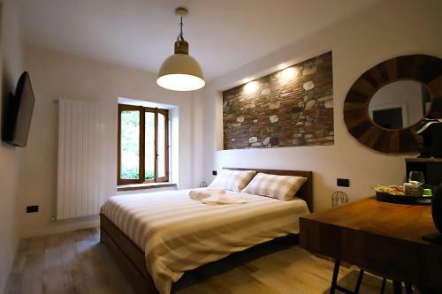 Bed & Breakfast La Maesta'