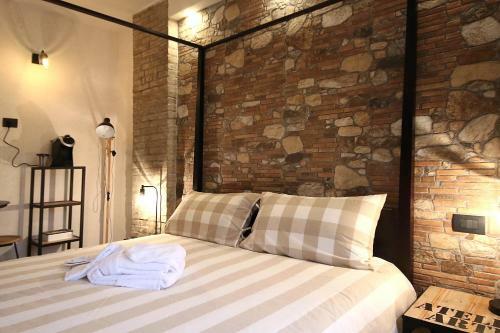 Bed & Breakfast La Maesta'