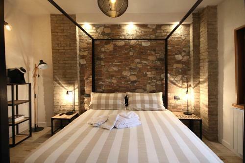 Bed & Breakfast La Maesta'
