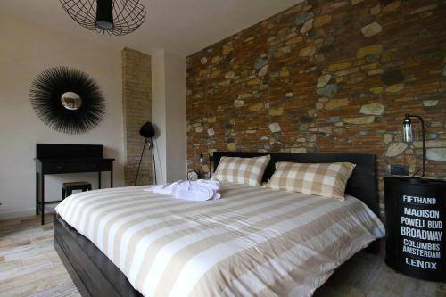 Bed & Breakfast La Maesta'