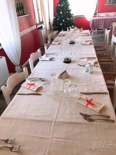 Hotel La Lanterna