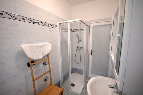 Bed & Breakfast La Poma