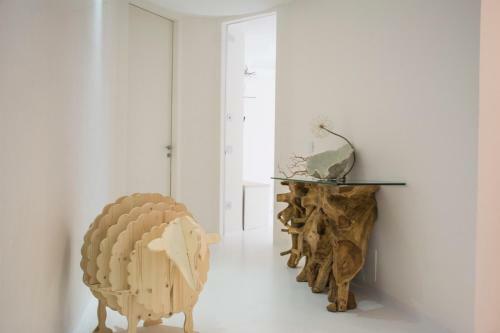 Bed & Breakfast Adagio Salentino Luxury Rooms