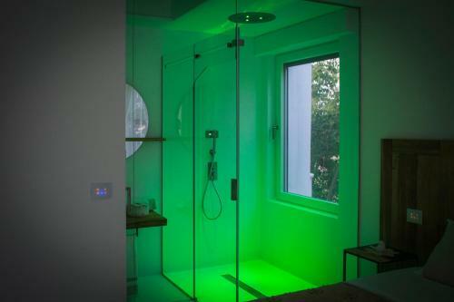 Bed & Breakfast Adagio Salentino Luxury Rooms