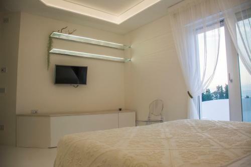 Bed & Breakfast Adagio Salentino Luxury Rooms