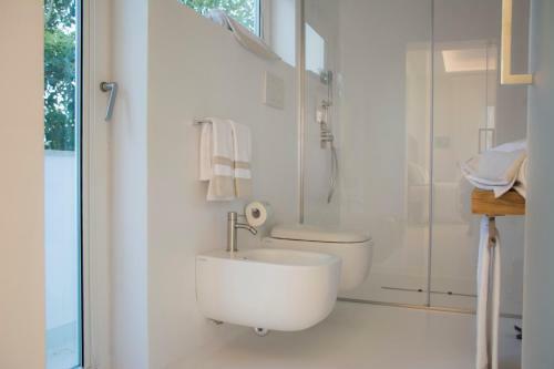 Bed & Breakfast Adagio Salentino Luxury Rooms