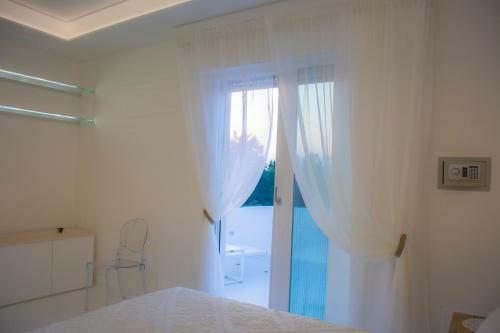 Bed & Breakfast Adagio Salentino Luxury Rooms