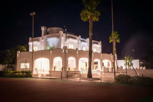 Bed & Breakfast Adagio Salentino Luxury Rooms