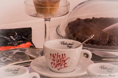Bed & Breakfast Adagio Salentino Luxury Rooms