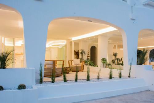 Bed & Breakfast Adagio Salentino Luxury Rooms