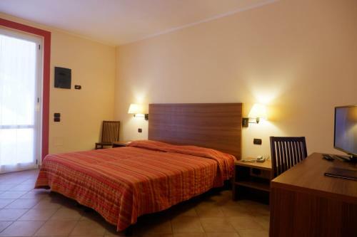 Hotel Corte Dei Tusci - Village Palace