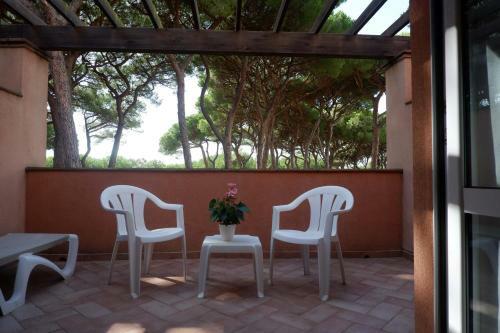 Hotel Corte Dei Tusci - Village Palace