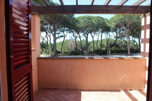 Hotel Corte Dei Tusci - Village Palace