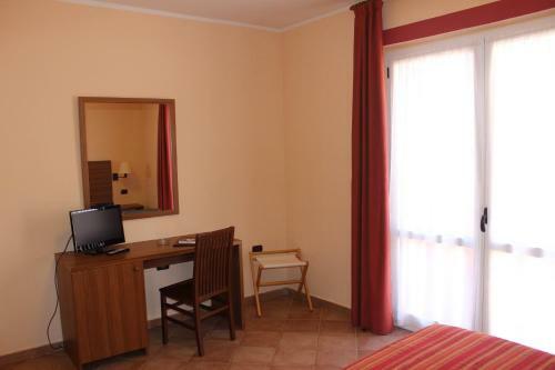 Hotel Corte Dei Tusci - Village Palace