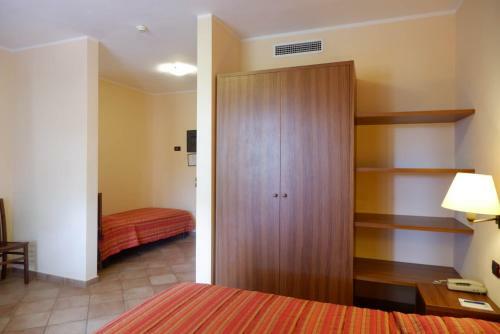 Hotel Corte Dei Tusci - Village Palace
