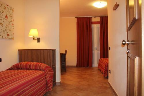 Hotel Corte Dei Tusci - Village Palace