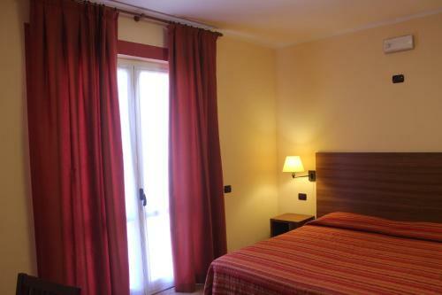 Hotel Corte Dei Tusci - Village Palace