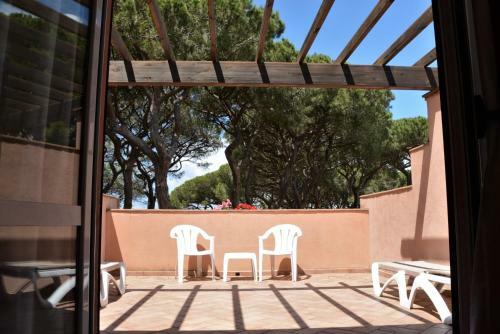 Hotel Corte Dei Tusci - Village Palace