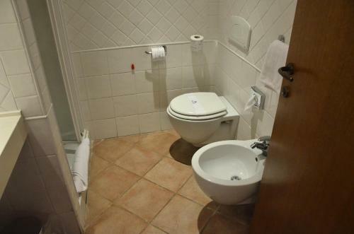 Hotel Corte Dei Tusci - Village Palace