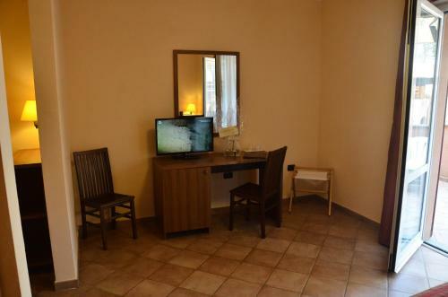Hotel Corte Dei Tusci - Village Palace