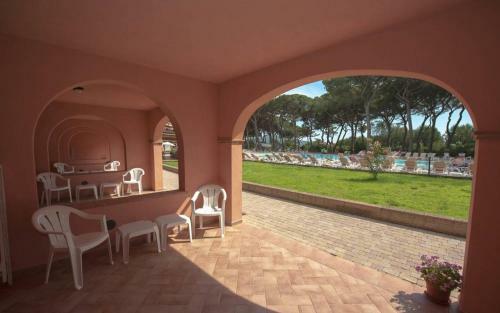 Hotel Corte Dei Tusci - Village Palace