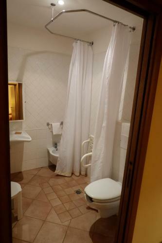 Hotel Corte Dei Tusci - Village Palace