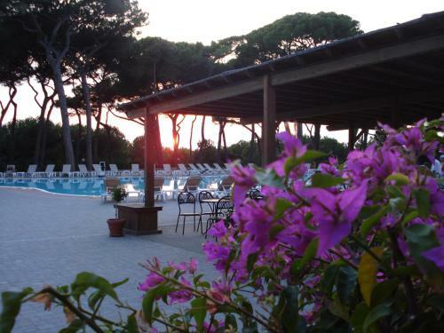 Hotel Corte Dei Tusci - Village Palace