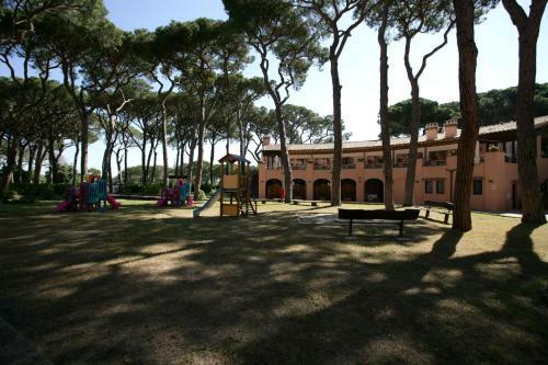 Hotel Corte Dei Tusci - Village Palace