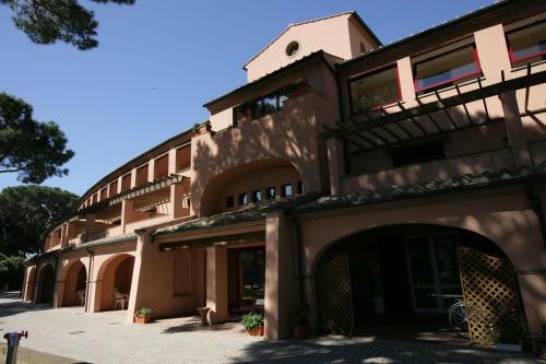 Hotel Corte Dei Tusci - Village Palace