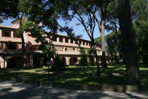 Hotel Corte Dei Tusci - Village Palace
