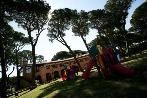Hotel Corte Dei Tusci - Village Palace