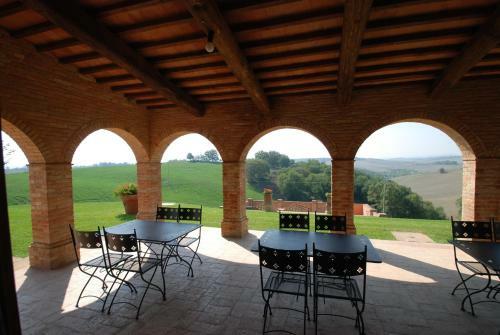 Villa Magistrato
