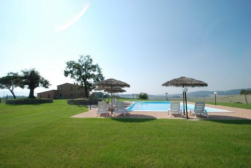 Villa Magistrato