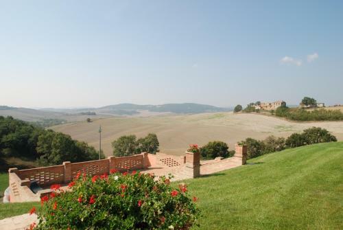 Villa Magistrato