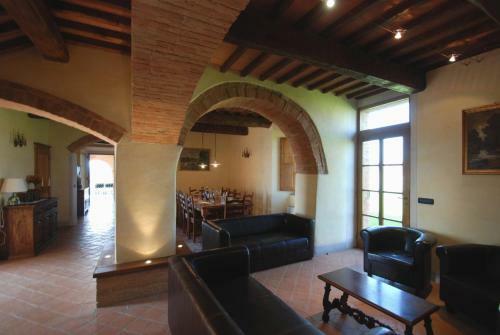 Villa Magistrato