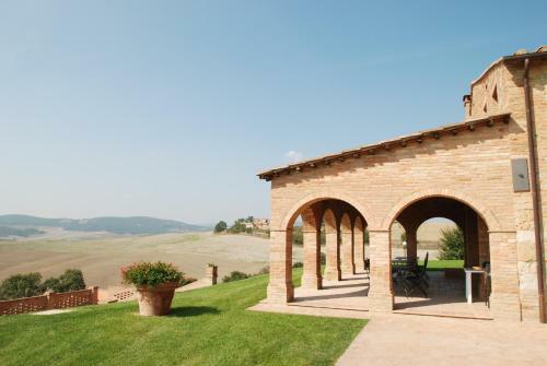 Villa Magistrato