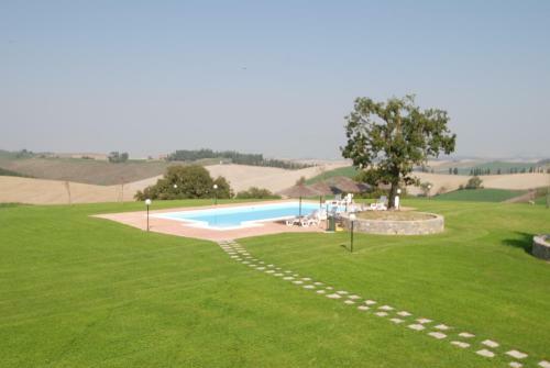 Villa Magistrato