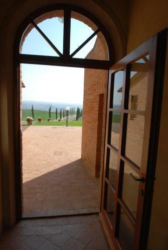 Villa Magistrato